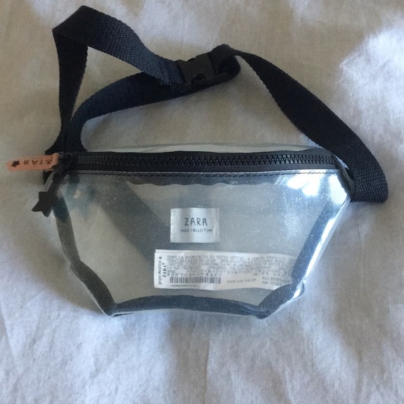 Zara Bags Zara Belt Bag Poshmark